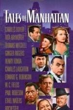 Watch Tales of Manhattan 0123movies