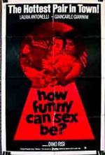Watch How Funny Can Sex Be? 0123movies