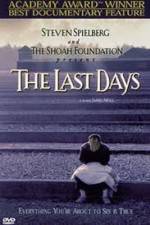 Watch The Last Days 0123movies
