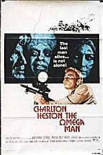 Watch The Omega Man 0123movies