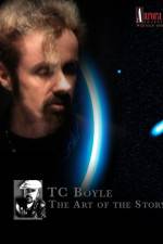 Watch TC Boyle The Art of the Story 0123movies