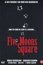 Watch Five Moons Plaza 0123movies