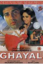 Watch Ghayal 0123movies