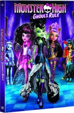 Watch Monster High: Ghouls Rule! 0123movies