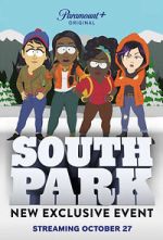Watch South Park: Joining the Panderverse (TV Special 2023) 0123movies