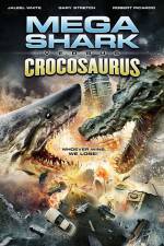 Watch Mega Shark vs Crocosaurus 0123movies