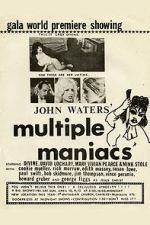 Watch Multiple Maniacs 0123movies