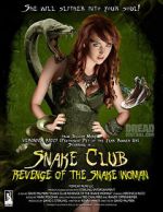 Watch Snake Club: Revenge of the Snake Woman 0123movies