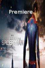 Watch The Amazing Spiderman Premiere Special 0123movies