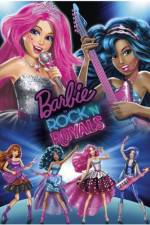 Watch Barbie in Rock \'N Royals 0123movies