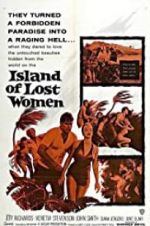 Watch Island of Lost Women 0123movies