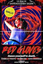 Watch Red Gloves (Short 2023) 0123movies