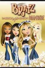 Watch Bratz: Passion 4 Fashion - Diamondz 0123movies