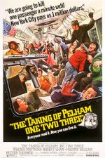 Watch The Taking of Pelham One Two Three 0123movies