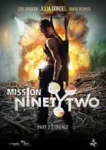 Watch Mission NinetyTwo 0123movies