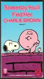 Watch Someday You\'ll Find Her, Charlie Brown (TV Short 1981) 0123movies