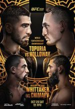 Watch UFC 308: Topuria vs. Holloway (TV Special 2024) 0123movies