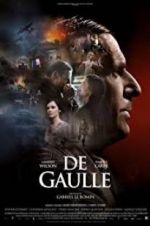 Watch De Gaulle 0123movies