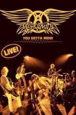 Watch Aerosmith You Gotta Move 0123movies