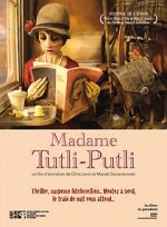 Watch Madame Tutli-Putli 0123movies