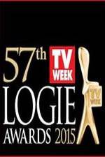 Watch 57th Annual TV Week Logie Awards 0123movies