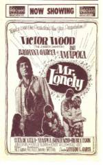 Watch Mr. Lonely 0123movies