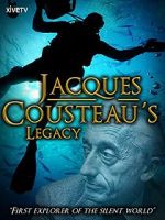 Watch Jacques Cousteau\'s Legacy (TV Short 2012) 0123movies