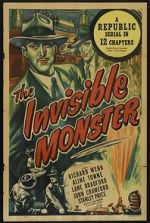 Watch The Invisible Monster 0123movies