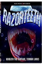 Watch Razorteeth 0123movies