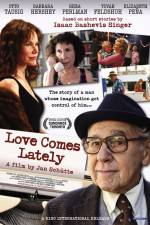 Watch Love Comes Lately 0123movies