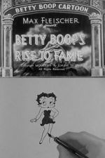 Watch Betty Boop\'s Rise to Fame (Short 1934) 0123movies