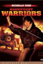 Watch Dynamite Fighters 0123movies