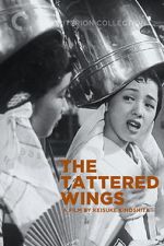 Watch The Tattered Wings 0123movies