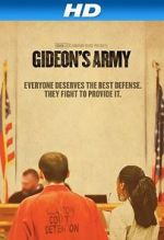 Watch Gideon\'s Army 0123movies