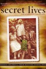 Watch Secret Lives Hidden Children and Their Rescuers During WWII 0123movies