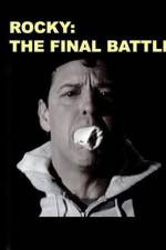Watch Rocky: The Final Battle 0123movies
