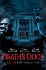 Watch Death's Door 0123movies