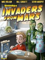 Watch RiffTrax: Invaders from Mars 0123movies