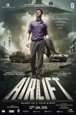 Watch Airlift 0123movies