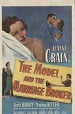 Watch The Model and the Marriage Broker 0123movies