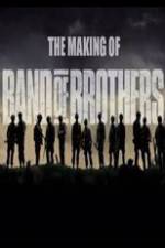 Watch The Making of 'Band of Brothers' 0123movies