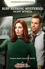 Watch Ruby Herring Mysteries: Silent Witness 0123movies