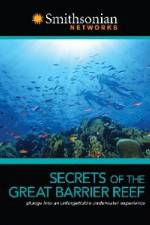 Watch Secrets Of The Great Barrier Reef 0123movies