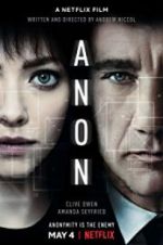 Watch Anon 0123movies