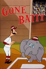Watch Gone Batty (Short 1954) 0123movies