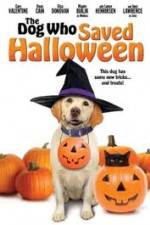 Watch The Dog Who Saved Halloween 0123movies