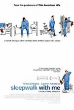Watch Sleepwalk with Me 0123movies