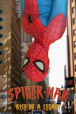 Spider-Man: Rise of a Legacy 0123movies