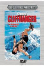 Watch Cliffhanger 0123movies