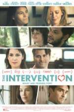 Watch The Intervention 0123movies